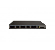 Коммутатор Huawei S1700-52GFR-4P-AC, 98010459