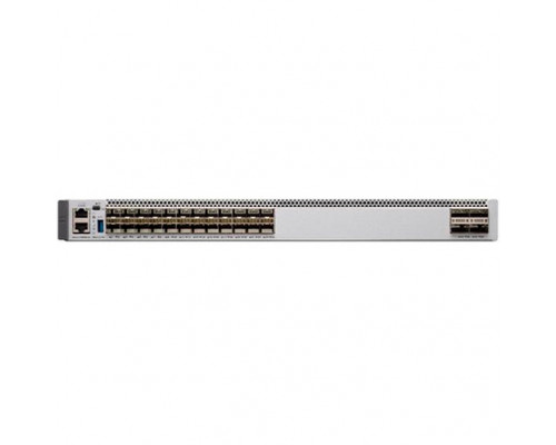 Коммутатор Cisco Catalyst C9500-24Y4C-E