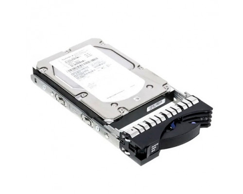 Жесткий диск Lenovo 2.4Tb 10K SAS 2.5" 01YM238