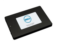 Жесткий диск Dell 480GB SSD SATA 2.5in , 400-AXTV