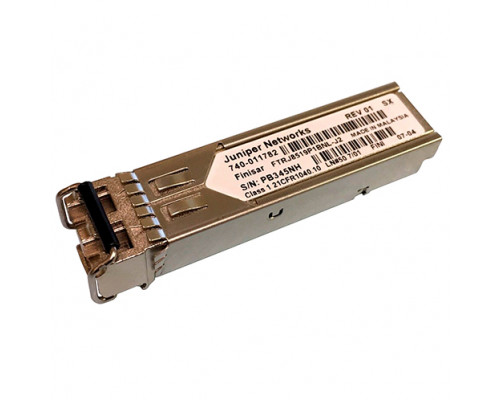 Оптический трансивер Juniper SFP-1GE-SX