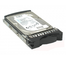 Жесткий диск IBM 1TB 6G 7.2K 3.5" SAS, 42D0777