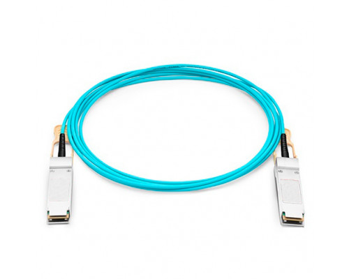 Оптический трансивер Cisco QSFP-100G-AOC1M