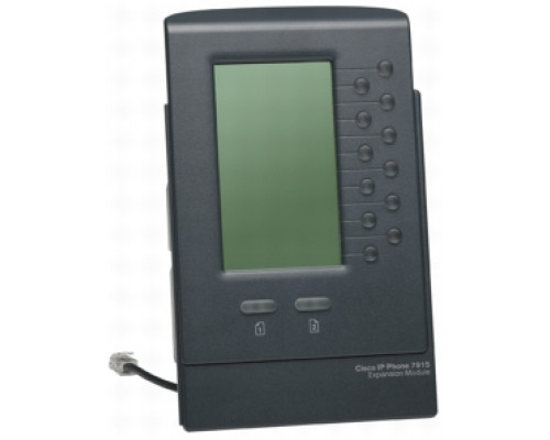 IP Телефон Cisco CP-7915