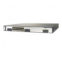 Коммутатор Cisco Catalyst WS-C3750G-16TD-S