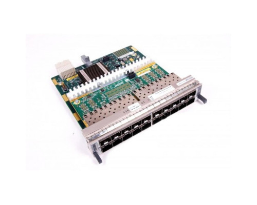 Интерфейсный модуль Juniper MIC-3D-20GE-SFP-E