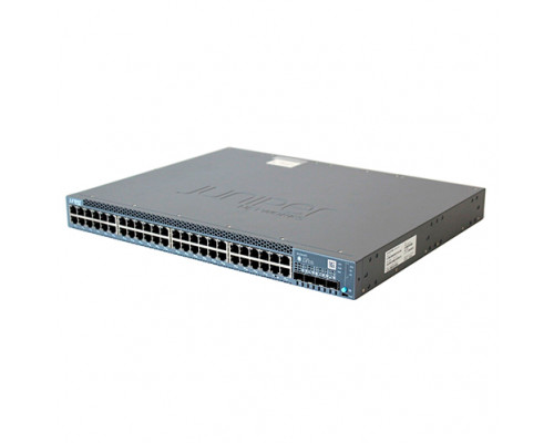 Коммутатор Juniper EX3400-48T