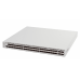 MES5410-48 Eltex I Коммутатор 48 портов SFP+, 6 портов QSFP+