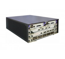 Маршрутизатор Huawei NE20-8 RT-NE20-8-CHASSIS, 02111648