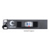Блок розеток для 19" шкафов 10А Cabeus PDU-16-14C13-10C19-B-C14 10 розеток