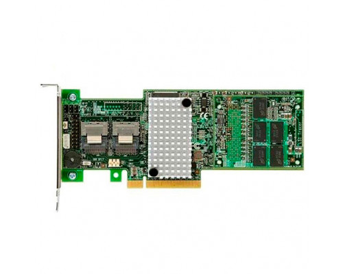 Контроллер Dell R340 H730P 405-AANW