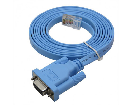 Кабель Huawei RJ45-DB9-3M