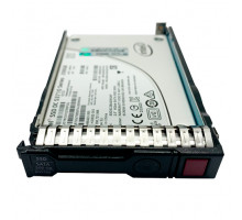 SSD накопитель HP 200GB 6G 2.5&quot; SATA WI, 804639-B21