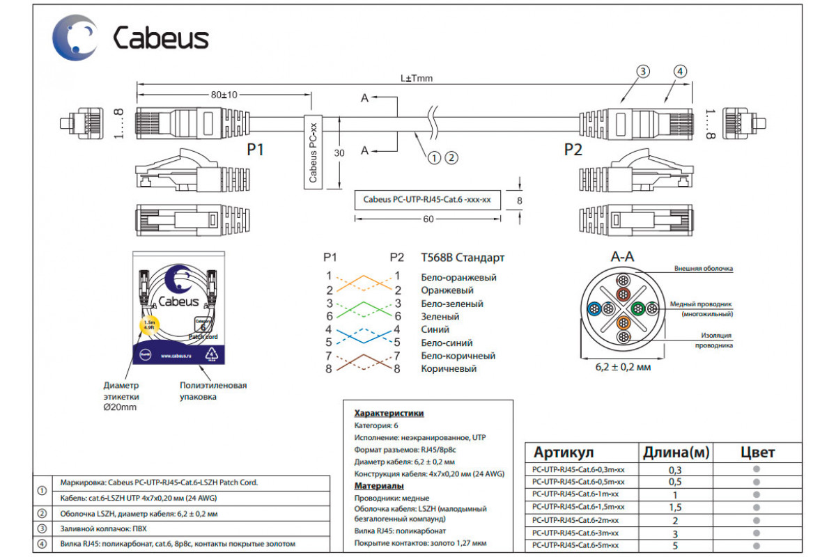 Ftp патч корд cabeus. Патч-корд Cabeus PC- FTP-rj45-Cat.5e-1m- LSZH кат.5е. Патч-корд rj45/rj45, 0.5м, Cat.5. Cabeus PC-UTP-rj45-Cat.5e-0.3m- LSZH. Патч корд RJ 45, длина 3м.