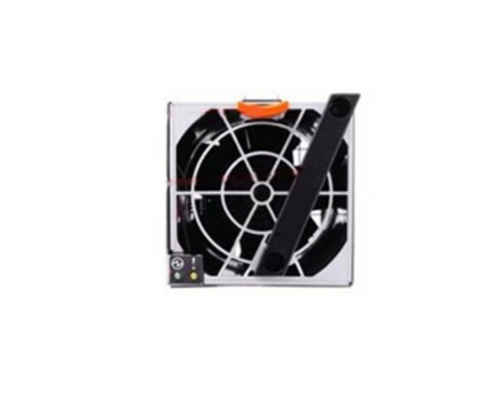 Вентилятор IBM 80mm Fan Module Pair 43W9078