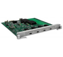 Модуль для коммутатора Huawei S9306 4 портa 10GE-XFP, LE0MX4UXC