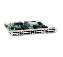 Модуль Cisco Catalyst C6800-48P-TX-XL