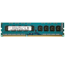Оперативная память Hynix 8GB 2Rx8 PC3-12800E, HMT41GU7MFR8C-PB