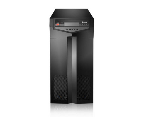 ИБП Delta Ultron HPH-B, 40000ВА, онлайн, напольный, 490х830х1400 (ШхГхВ), 380V,  трехфазный, Ethernet, (GES403HH33A035)