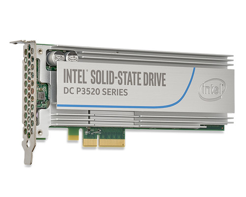 Жесткий диск Intel SSDPEDMX020T701