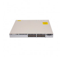 Коммутатор Cisco Catalyst C9300-24U-A