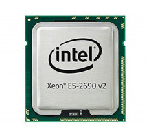 Комплект процессора HP Intel Xeon E5-2690 v2 3.0GHz 25MB, 718055-B21