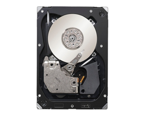 Жесткий диск EMC 1Tb 3G 7.2K SATA 3.5", AX-SS07-010