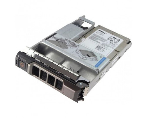 Жесткий диск Dell 1TB SATA 6Gbps 512n 7.2k 2.5" 400-ASHG