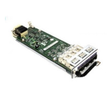 Интерфейсный модуль Huawei 4-Port GE SFP Front Optical Interface Card, ES5D00G4SC00