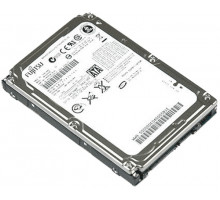 Жесткий диск Fujitsu 1.2TB 10K 512e SAS-III 1200GB SAS, S26361-F5543-L112