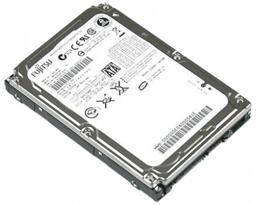 Жесткий диск Fujitsu 1.2TB 10K 512e SAS-III 1200GB SAS, S26361-F5543-L112