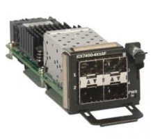 Модуль для коммутаторов Ruckus ICX7400-4X1GF