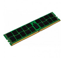 Оперативная память Kingston 32GB DDR4 2400 МГц DIMM CL17 KSM24RD4/32HDI