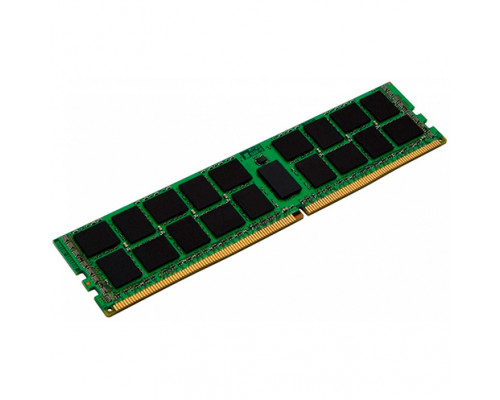 Оперативная память Kingston 32GB DDR4 2400 МГц DIMM CL17 KSM24RD4/32HDI