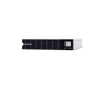 ИБП CyberPower ONLINE, 6000ВА, онлайн, универсальный, 433х720х86,5 (ШхГхВ), 180V, 2U,  однофазный, (OL6KERTHD)