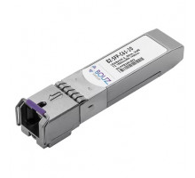 Модуль BOUZ, SFP 1.25G CWDM до 20км, Tx 1610нм, LC, DDM
