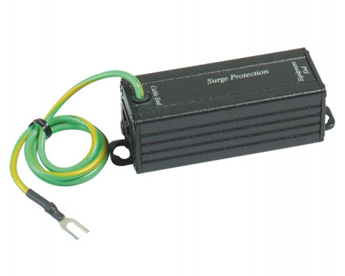 Грозозащита SC&T, RJ45, (SP006P)