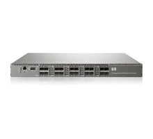 Коммутатор HP 8/20q FC 16 ports, AK242B