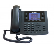 IP-телефон D-Link, (DPH-400GE/F2B)