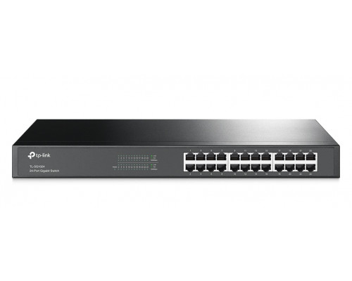 Коммутатор TP-Link, TL-SG1024