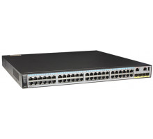 Коммутатор Huawei S5720-52X-SI-AC, 02350DLV