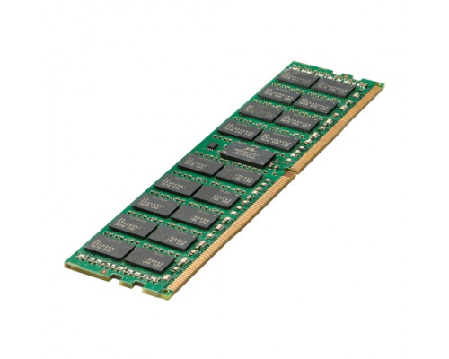 Оперативная память HPE 16GB (1x16GB) Single Rank x4 DDR4-2666, 815098-B21