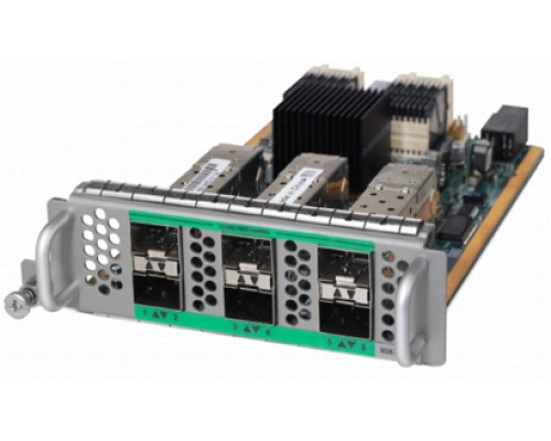 Модуль Cisco N5K-M1060