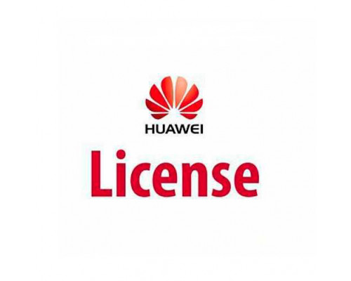 Лицензия Huawei 81401176 LAR0SECE08 AR650 Value-Added Security Package