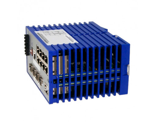 Коммутатор Hirschmann RS40-0009CCCCSDAPHH