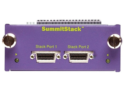 Модуль расширения Extreme SummitStack module for X460, 16419