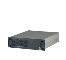 ИБП Legrand MegaLine Rack, 1250ВА, bs1363a, онлайн, универсальный, 483х582х266 (ШхГхВ), 230V, 6U,  однофазный, (310338)