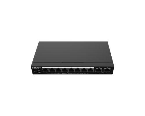 Коммутатор Ruijie, RG-ES210GC-LP