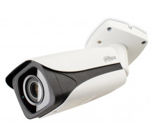 Сетевая IP видеокамера Dahua, bullet-камера, улица, 2Мп, 1/2,8’, 1920х1080, 50к/с, ИК, цв:0,05лк, об-в:мотор-ный f=5.1мм, DH-IPC-HFW5200EP-Z12