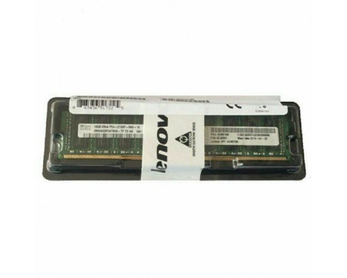 Оперативная память Lenovo 32GB 2RX4 DDR4 PC4-2933Y, 01KR355